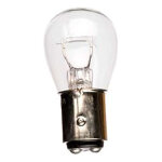 Ampoules osram ba15s 21 / 5w x10
