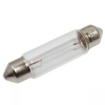 Ampoule osram c5w 12v 5w blanche