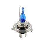 Ampoule osram h4 p43t xenon 12v 60 / 55w