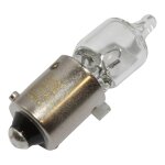 Ampoule osram h6w 12v - 6w bax9s ergots décalés Ampoule osram h6w 12v - 6w bax9s ergots décalés