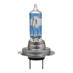 Ampoule osram h7 night breaker laser blanc px26d 55w 12v