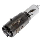 Ampoule osram halogne ba20d s2 12v 25 / 35w