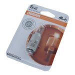 Ampoule osram halog�ne s2 12v 35 / 35w ba20d