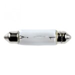 Ampoule osram navette c10w 12v