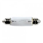 Ampoule osram navette c10w 12v