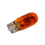 Ampoules osram wy5w 12v 5w wedge blanches