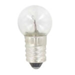 Ampoule � visser 12v 4w e10