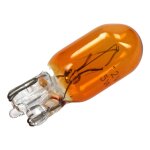 Ampoule wedge 12v 5w piaggio 581904 pour piaggio mp3 400 de 2008 - 12