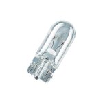 Ampoule wedge 12v - 5w temoins culot verre culot w2, 1x9, 5d Ampoule wedge 12v - 5w temoins culot verre culot w2, 1x9, 5d