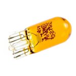 Ampoule wedge osram 12v - 5w wy5w w2. 1x9. 5d