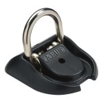 Anneau d'ancrage d'antivol abus granit wba100
