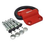 Anneau d'ancrage d'antivol radikal rk60