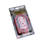 Antiparasite racing ngk cr2