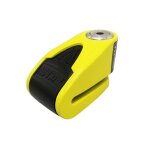 Antivol bloque disque auvray b - lock 10 �10mm avec alarme sra