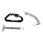 Antivol de casque helmet lok