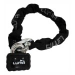 Antivol chane luma solido 13 chain lock 140 cm sra