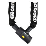 Antivol chane oxford alarm chain10 1, 2m