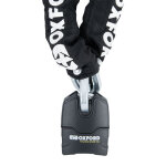 Antivol cha�ne oxford hardcore xc13 1, 5m x 13mm