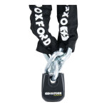 Antivol chane oxford monster 14mm x 1, 2m