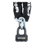 Antivol cha�ne oxford nemesis 16mm x 2m