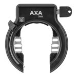 Antivol fer � cheval v�lo axa solid (ouverture 58mm)