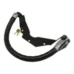 Antivol entre guidon et selle piaggio mp3 605537m013