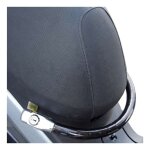 Antivol de guidon standard d'origine 605537m004 piaggio zip 50 2006 - 23