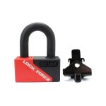 Antivol mini u lock force securit sra �16, 5 avec support