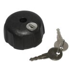 Antivol peruzzo pour porte - vlo siena attelage