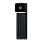 Antivol pliable abus bordo lite mini 6055k / 60 à clé 60cm noir Antivol pliable abus bordo lite mini 6055k / 60 à clé 60cm noir