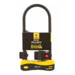 Antivol u auvray titan 320 avec support