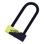 Antivol u sxp locks vigil 230x86x19mm sra