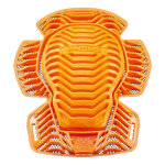àpaulières femme held exosafe d3o orange àpaulières femme held exosafe d3o orange
