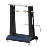 �quilibreuse statique � pneu portable