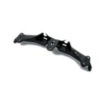 Araigne de carnage kawasaki zx 10r 04 - 05