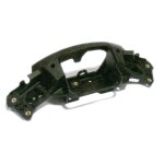 Araigne de carnage kawasaki zx - 10r 2011