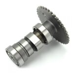 Arbre � cames agility / people 125 cc