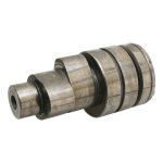 Arbre � cames piaggio mp3 10 - 13 / x10 12 - 13 8737465