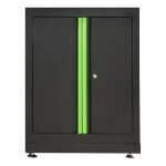 Armoire jbm 16500 � 2 tiroirs