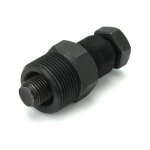 Arrache volant 19x100 / 24x150 am6 / derbi senda