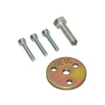 Arrache volant 1tek tools solex 3 vis