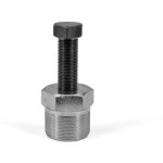Arrache volant adaptable pour mbk booster nitro cpi