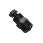 Arrache volant buzzetti 24x100 + 26x100 pour cyclo mbk