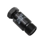 Arrache volant buzzetti pas exterieur m18x1