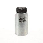 Arrache - volant buzzetti m26 x 1 mm filetage int�rieur pas � droite