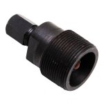 Arrache volant derbi gpr