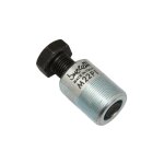 Arrache volant filet ext m22 x1
