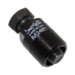 Arrache volant filet ext m24 x1