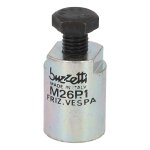 Arrache volant magntique buzzetti 26x100 pour vespa 50 / 125 primavera