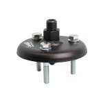 Arrache volant pour minarelli / suzuki / morini ( � 3 vis )